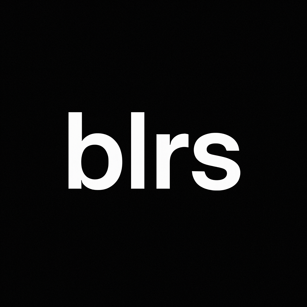 BLRS Project