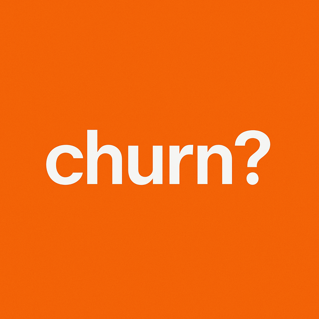 churn Project